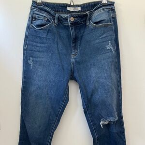 KanCan High Rise Jeans